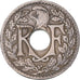 Moneta, Francja, Lindauer, 10 Centimes, 1928, Paris, EF(40-45), Miedź-Nikiel