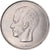 Munten, België, 10 Francs, 10 Frank, 1969, Brussels, ZF+, Nickel, KM:156.1