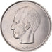 Coin, Belgium, 10 Francs, 10 Frank, 1969, Brussels, AU(50-53), Nickel, KM:156.1