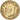 Moneda, Mónaco, Louis II, Franc, 1943, MBC+, Aluminio - bronce, KM:120A