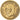Moneta, Monaco, Louis II, 2 Francs, 1945, MB+, Alluminio-bronzo, KM:121a