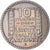 Moeda, França, Turin, 10 Francs, 1946, AU(55-58), Cobre-níquel, KM:908.1