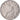 Coin, Belgium, Franc, 1923, Brussels, VF(30-35), Nickel, KM:90
