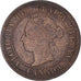 Coin, Canada, Victoria, Cent, 1888, Royal Canadian Mint, Ottawa, VF(20-25)