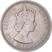 Monnaie, Maurice, Elizabeth II, Rupee, 1971, TB, Cupro-nickel, KM:35.1