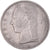 Moneta, Belgia, 5 Francs, 5 Frank, 1948, VF(20-25), Miedź-Nikiel, KM:135.1