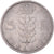 Moeda, Bélgica, 5 Francs, 5 Frank, 1948, VF(20-25), Cobre-níquel, KM:135.1