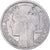 Coin, France, Morlon, 2 Francs, 1950, EF(40-45), Aluminum, KM:886a.1