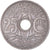 Moeda, França, Lindauer, 25 Centimes, 1928, AU(50-53), Cobre-níquel, KM:867a