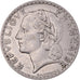 Monnaie, France, Lavrillier, 5 Francs, 1933, Paris, TTB+, Nickel, Gadoury:760