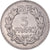 Monnaie, France, Lavrillier, 5 Francs, 1933, Paris, TTB+, Nickel, Gadoury:760