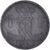 Coin, Belgium, Franc, 1941, EF(40-45), Zinc, KM:127