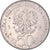 Coin, Poland, 50 Zlotych, 1981, Warsaw, MS(60-62), Copper-nickel, KM:124