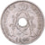 Moneta, Belgia, 10 Centimes, 1928, VF(30-35), Miedź-Nikiel, KM:85.1