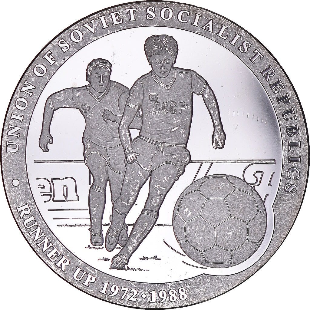 Francia, medalla, Football, Netherlands, SC, Plata