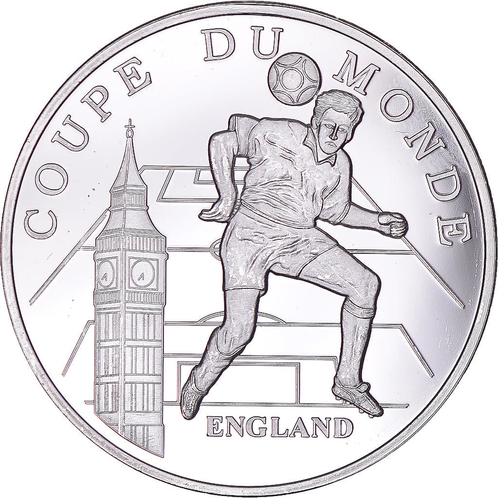 Francia, medalla, World Cup, 1998, England, SC, Plata