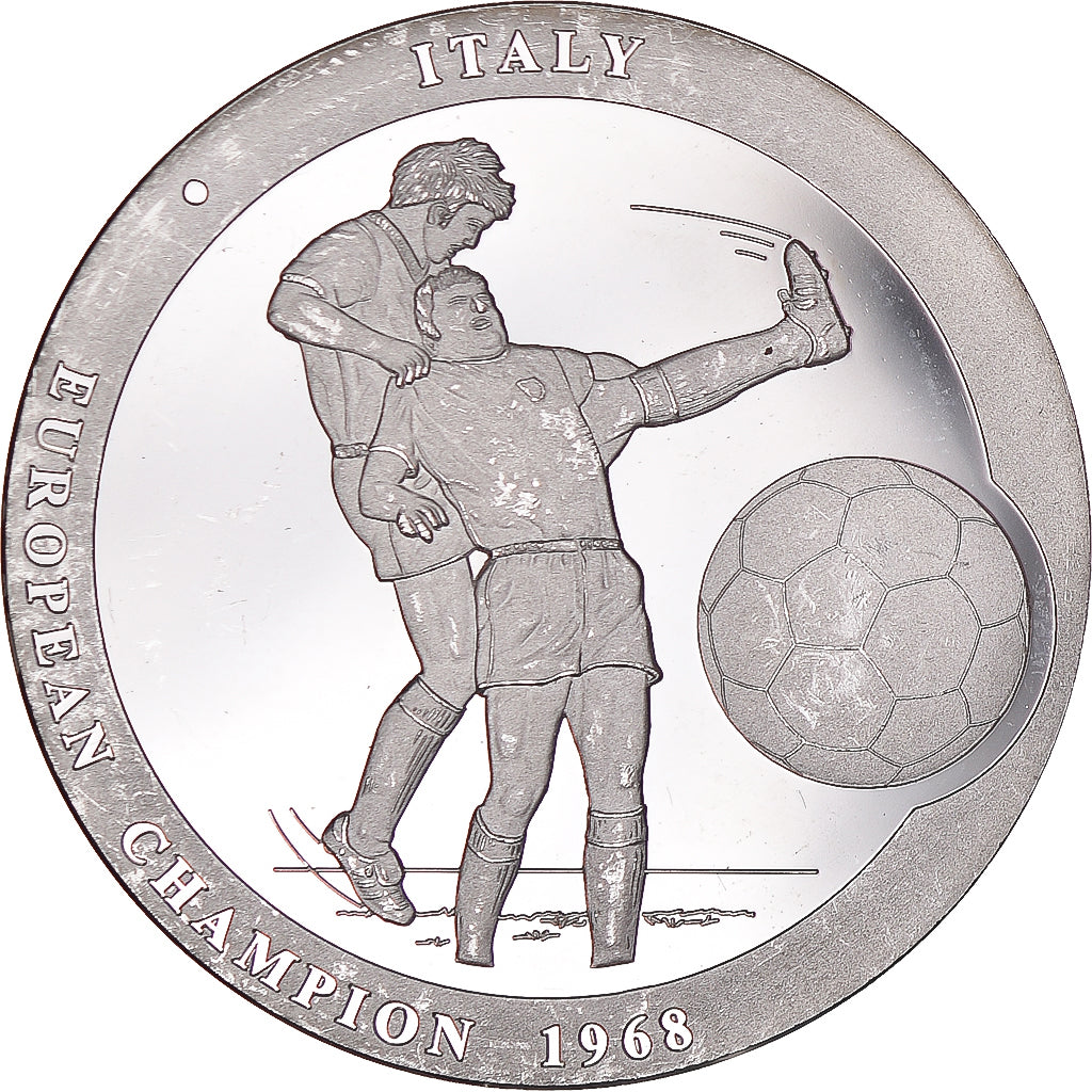 Francia, medalla, European Cup, 2000, Italy, SC, Plata