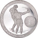 Francia, medalla, European Cup, 2000, Italy, SC, Plata