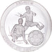 Frankreich, Medaille, European Cup, 2000, Belgium, UNZ, Silber