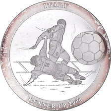 France, Médaille, European Cup, 2000, Italy, SPL, Argent