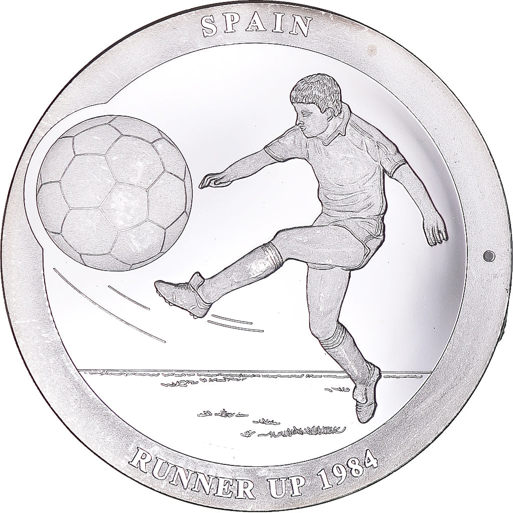 Francia, medalla, European Cup, 2000, Spain, SC, Plata