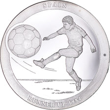 França, medalha, European Cup, 2000, Spain, MS(63), Prata