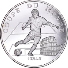 França, medalha, World Cup, 1998, Italy, MS(63), Prata