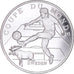 Frankreich, Medaille, World Cup, 1998, Sweden, UNZ, Silber