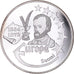 Francia, medalla, Europa, 1999, Finland, SC, Plata