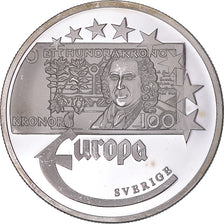Francia, medalla, Europa, 1997, Sweden, SC, Plata