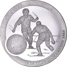 Francia, medalla, European Cup, 2000, FRANCE, EBC+, Plata