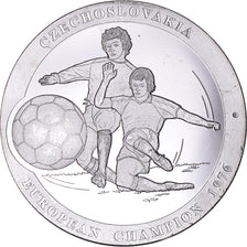 França, medalha, European Cup, 2000, czechoslovakia, MS(60-62), Prata