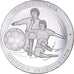 Frankreich, Medaille, European Cup, 2000, czechoslovakia, VZ+, Silber