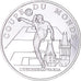 Frankreich, Medaille, World Cup, 1998, czechoslovakia, UNZ, Silber