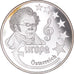 Francia, medalla, Europa, 1998, Austria, SC, Plata