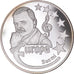Francia, medaglia, Europa, 1998, Finland, SPL, Argento