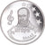 Frankreich, Medaille, Europa, 1998, Greece, UNZ, Silber