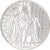 Francia, 10 Euro, Hercule, 2013, Paris, FDC, SC, Plata, Gadoury:EU590, KM:2073