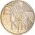 France, 5 Euros, Fraternité, 2013, MS(60-62), Silver, Gadoury:EU647
