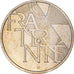 France, 5 Euros, Fraternité, 2013, MS(60-62), Silver, Gadoury:EU647