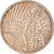 France, 5 Euro, 2008, Marianne, AU(50-53), Silver, Gadoury:EU287, KM:1534