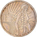 France, 5 Euro, 2008, Marianne, AU(50-53), Silver, Gadoury:EU287, KM:1534