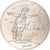 France, 10 Euro, Liberté Printemps Sempé, 2014, MS(64), Silver, Gadoury:EU717