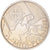 France, 10 Euro, Midi-Pyrénées, 2010, Paris, MS(60-62), Silver, KM:1663