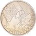 France, 10 Euro, Midi-Pyrénées, 2010, Paris, MS(60-62), Silver, KM:1663