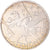 France, 10 Euro, Rhône Alpes, 2010, MS(60-62), Silver