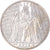 France, 10 Euro, Hercule, 2012, Monnaie de Paris, MS(63), Silver, Gadoury:EU516
