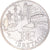 Francja, 10 Euro, Bretagne, Euros des régions, 2011, Bretagne, MS(63), Srebro