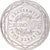 Francja, 10 Euro, Bretagne, Euros des régions, 2011, Bretagne, MS(63), Srebro