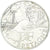 France, 10 Euro, Bretagne, 2012, Paris, MS(63), Silver, Gadoury:EU514, KM:1866